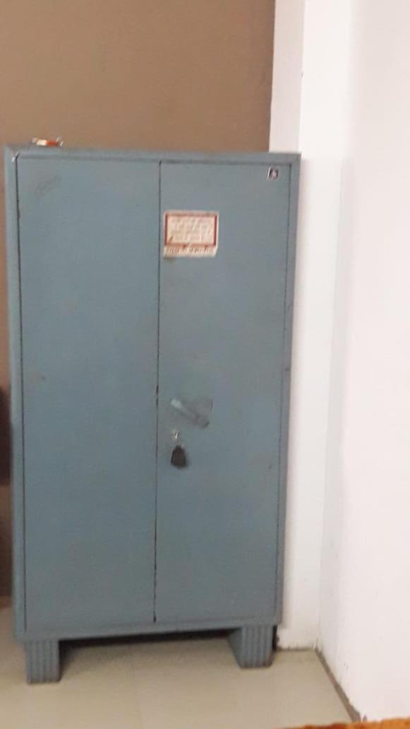 Allāhābād Junction Nityanand Bed & Breakfast エクステリア 写真
